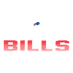 Retro Buffalo Bills Football Nfl SVG Digital Download