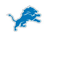 Detroit Lions Fuck Around And Find Out SVG
