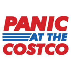 Funny Panic At The Costco
