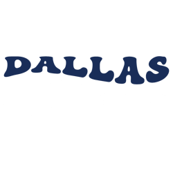 Dallas Cowboys Football Team SVG Digital Download