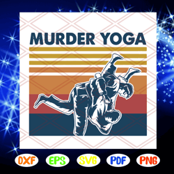 Murder Yoga