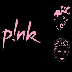 Bundle Pnk Summer Carnival PNG SVG Summer Carnival 2023 Tour 300dpi Digital Gift For Fans Pink Singer Download