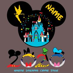 Disney Castle SVG Mickey And Minnie Head SVG Mickey SVG Minnie SVG