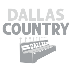 Vintage Dallas Country Nfl Football SVG