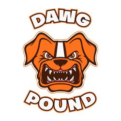 Dawg Pond Football Team Logo SVG, Dawg Pond Nfl Teams, Super Bowl SVG, Nfl Teams, Nfl Teams Logo