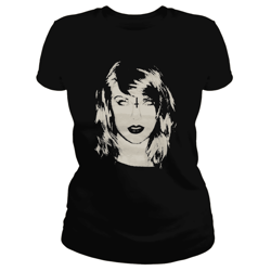 Taylor Swift Satanic Metal 2022 T Shirt Image Png