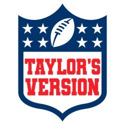 Taylor's Version Football Nfl Svg Digital Download, Kansas City Fans