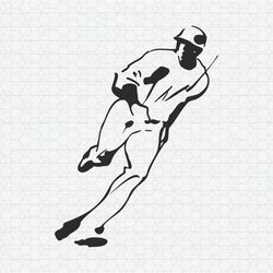 Shohei Ohtani New Logo Dodgers Baseball MLB SVG