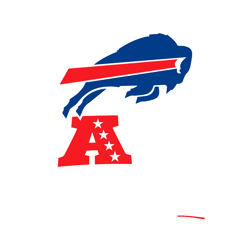 East Champions Buffalo Bills SVG Cricut Digital Download