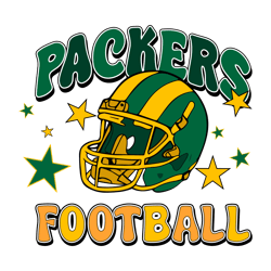 Packers Football Helmet SVG Cricut Digital Download Untitled