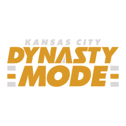 Kansas City Dynasty Mode SVG