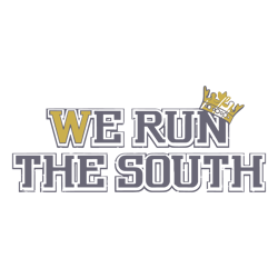 We Run The South Washington Huskies SVG