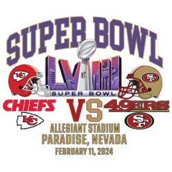 Super Bowl Champions Chiefs Vs 49ers PNG