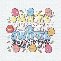 Swiftie Easter Eggs Taylor Swift Albums PNG