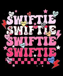Lovely Swiftie Taylor Swift Fans Png Sublimation Download