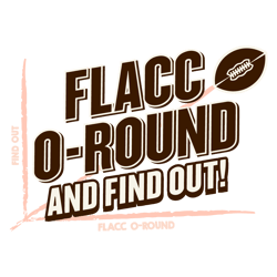 Flacco Round And Find Out Cleveland Browns Football SVG