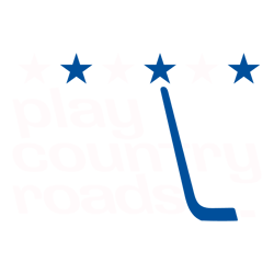 Washington Hockey Play Country Roads SVG