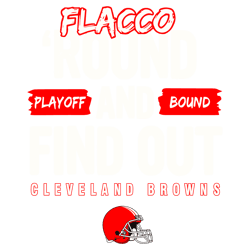Flacco Round And Find Out Playoffs Bound S1VG