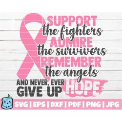 breast cancer quotes svg, trending svg, breast cancer svg, cancer awareness svg, cancer ribbon svg, pink ribbon svg, can