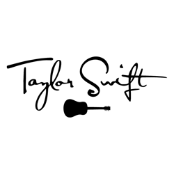 Taylor Swift Version Svg Taylors Lovers Svg