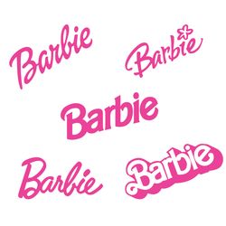 barbie logo svg, trending svg, barbie svg, barbie bundle svg, barbie doll svg, barbie series svg, barbie cartoon svg, ba