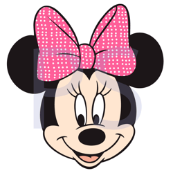 Disney Minnie Mickey Mouse Svg, Disney Svg, Minnie Svg, Minnie Mouse Svg, Minnie Disney Svg, Minnie Lovers, Minnie Gifts