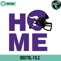 Home Minnesota Vikings Svg Cricut Digital Download