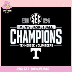 2024 Mens Basketball Champions Tennessee Volunteers ,Trending, Mothers day svg, Fathers day svg, Bluey svg, mom svg, dad