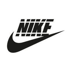Nike Cut Line Logo Svg, Brand Logo Svg