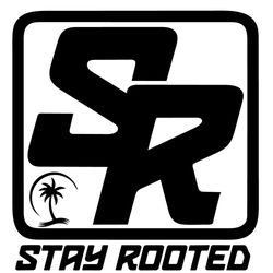 Stay Rooted Svg, Trending Svg, Rooted Svg, Roots Svg, Tree Svg, Plant Svg, Christ Svg, Christian Svg, Love Tree Svg, The