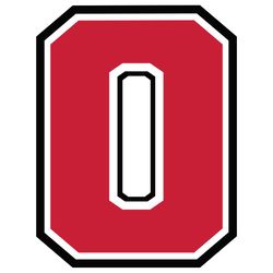 Ohio State Logo Svg