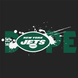 New York Jets Dope Svg, Sport Svg, New York Jets, Jets Svg, Jets Nfl, Jets Logo Svg, Dope Svg, Super Bowl Svg, Nfl Dope