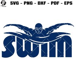 Swimmer Man Svg, Swimmer Boy Svg, Swimming Pool Svg