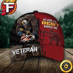 Armed Forces Army Navy USMC Marine Air Forces Military Soldier America Veteran Caps