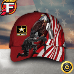 Armed Forces Army Navy USMC Marine Air Forces Military Soldier Classic Cap