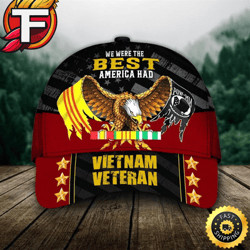 Armed Forces Army Navy USMC Marine Air Forces Veteran Cap