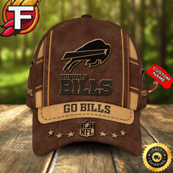 Buffalo Bills Nfl Cap Personalized Trend 2023