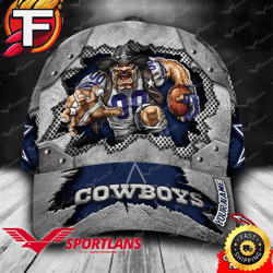 Dallas Cowboys Nfl Cap Personalized Trend 2023