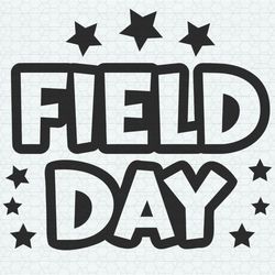 Field Day Star Funny Students PNG