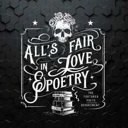 Retro All's Fair In Love And Poetry Taylor New Album SVG