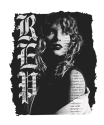 Vintage Taylor Swift Reputation Png, Reputation Eras Shirt Taylor Swift Tee Png