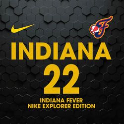 Caitlin Clark Indiana Fever Nike 2024 Wnba SVG