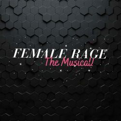 Female Rage The Musical Ttpd Album PNG