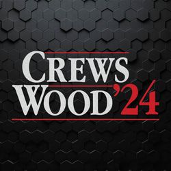 Retro Crews Wood 24 Washington Nationals SVG