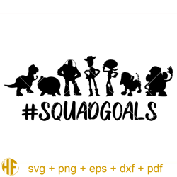 Toy Story Squadgoals Svg, Toy Story Friends Svg, cartoon Svg.jpg