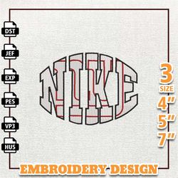 NFL New York Giants, NFL Logo Embroidery Design, NFL Team Embroidery Design, NFL Embroidery Design, Instant Download 1