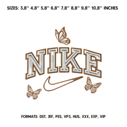 Nike Bugs Bunny Embroidery Design File Anime Embroidery Design Nike Logo Desig T611