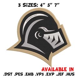 Army Black Knights logo embroidery design, Sport embroidery, logo sport embroidery, Embroidery design,NCAA embroidery