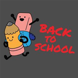 Funny Back To School Svg, Back To School Svg, School 2021 Svg, Pencil Svg, School Things Svg, Student Svg, Funny School