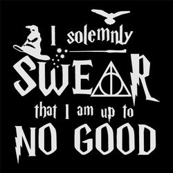 i solemnly swear that i am up to no good svg, trending svg, harry potter svg, hogwarts svg, wizard svg, wizarding school